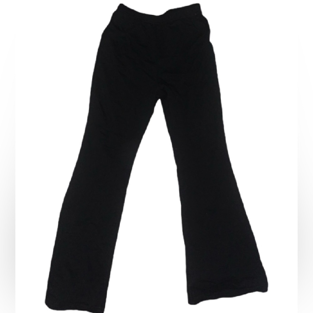 Flare leggings